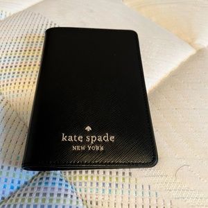 Kate Spade Passport Cover